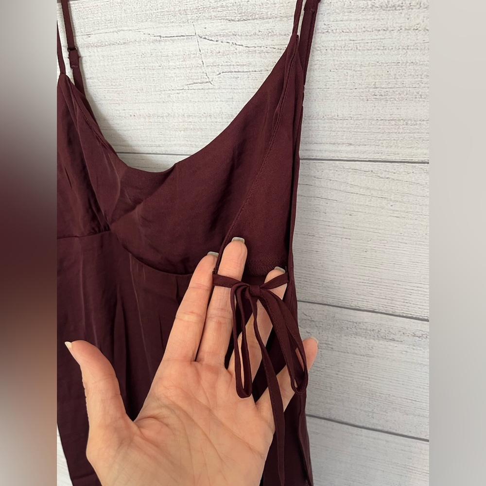 Intimately Free People | NWT Smooth Sailin’ Mini Slip - Picture 5 of 9